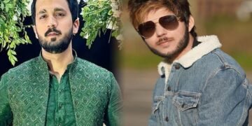 ’گیمبلنگ ایپ کی تشہیر: رجب بٹ اور ندیم نانی والا کو 10 دن کی راہداری ضمانت