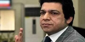 ریاست نے جواب دے دیا، اب کوئی بھی چیز برداشت نہیں کی جائے گی: فیصل واوڈا