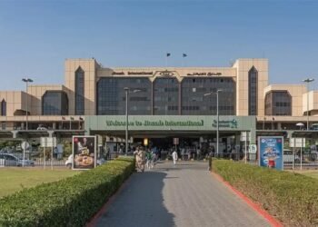 کراچی ائیرپورٹ پر مسافروں کے لیے کئی سال بعد پسنجر پک اپ لین کھولنے کا فیصلہ