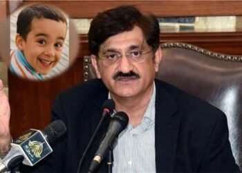 نیپا چورنگی واقعہ: وزیراعلیٰ سندھ نے تمام متعلقہ افسران کو معطل کرنے کی ہدایت کر دی