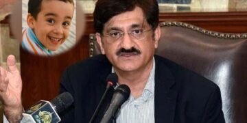 نیپا چورنگی واقعہ: وزیراعلیٰ سندھ نے تمام متعلقہ افسران کو معطل کرنے کی ہدایت کر دی