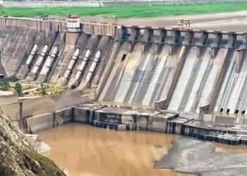 چناب میں پانی کی غیرمعمولی کمی، پاکستان کا بھارت سے باضابطہ رابطہ، وضاحت طلب