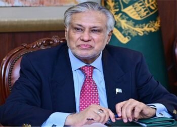 پاک–بھارت ممکنہ جنگ خطرناک ثابت ہو سکتی تھی: اسحاق ڈار