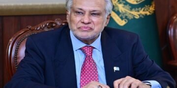 پاک–بھارت ممکنہ جنگ خطرناک ثابت ہو سکتی تھی: اسحاق ڈار