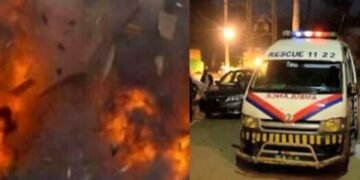 شمالی وزیرستان میں مدرسے میں دھماکہ، 2 بچے جاں بحق