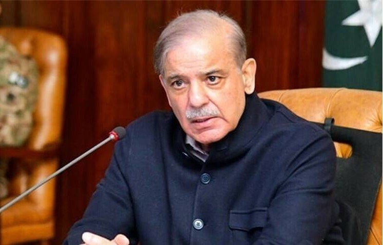 دہشتگردی کا نیا خطرہ افغانستان سے اٹھ رہا ہے، عالمی برادری طالبان پر دباؤ ڈالے:وزیراعظم