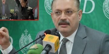 بھارتی فلم دھرندھر پاکستان اور لیاری کے خلاف منفی پروپیگنڈے کی مثال ہے: شرجیل میمن