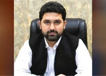 دہشتگردی کو شکست دے کر کے پی میں ہر حال میں امن قائم کریں گے — وزیر اعلیٰ