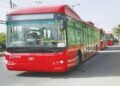 سندھ: پبلک ٹرانسپورٹ بسیں خریدنے کے لیے 96 کروڑ روپے منظور