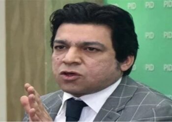 “یہ ابتدا ہے، 9 مئی کے کیسز ابھی باقی ہیں” : فیصل واوڈا