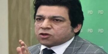 “یہ ابتدا ہے، 9 مئی کے کیسز ابھی باقی ہیں” : فیصل واوڈا