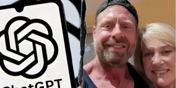 امریکا میں ماں قتل و خودکشی کیس: چیٹ جی پی ٹی پر سنگین الزامات