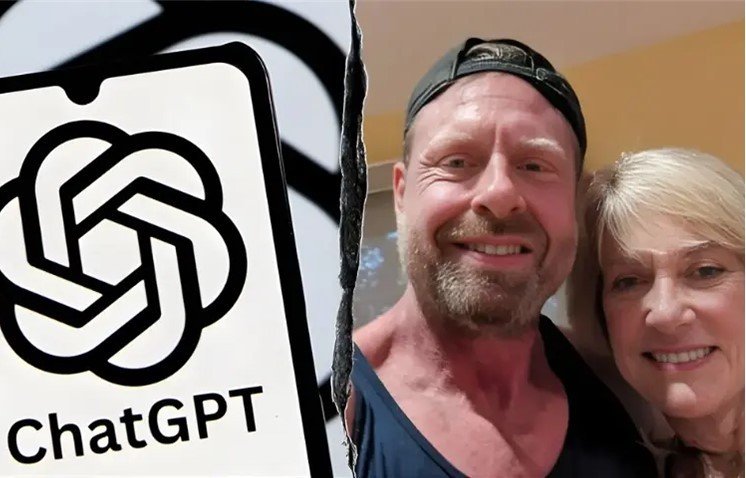 امریکا میں ماں قتل و خودکشی کیس: چیٹ جی پی ٹی پر سنگین الزامات