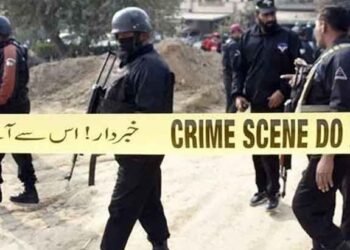 کے پی میں رواں سال دہشت گردی کے واقعات میں سکیورٹی اہلکاروں سمیت 502 شہری شہید: پولیس رپورٹ