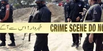 کے پی میں رواں سال دہشت گردی کے واقعات میں سکیورٹی اہلکاروں سمیت 502 شہری شہید: پولیس رپورٹ