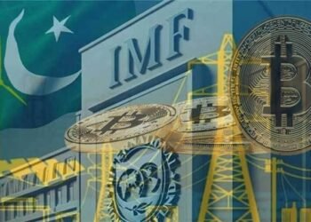 پاکستان میں مہنگائی مزید بڑھنے کا امکان : آئی ایم ایف کا انتباہ