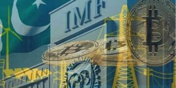 پاکستان میں مہنگائی مزید بڑھنے کا امکان : آئی ایم ایف کا انتباہ