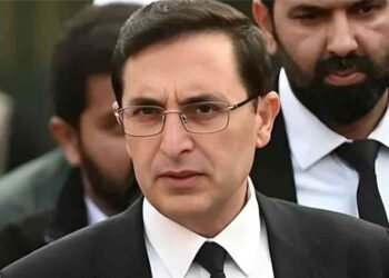 عظمیٰ خان کی عمران خان سے ملاقات بیرسٹر  گوہر کی کوششوں سے  ممکن ہوئی، ذرائع