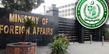 افغان قیادت سے واضح تحریری یقین دہانیاں چاہتے ہیں :دفتر خارجہ