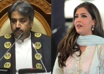 سندھ اسمبلی اجلاس میں اسپیکر نے صوبائی ترجمان کو ڈانٹ دیا
