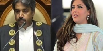 سندھ اسمبلی اجلاس میں اسپیکر نے صوبائی ترجمان کو ڈانٹ دیا