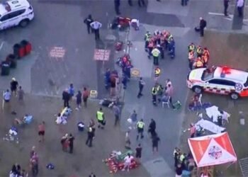 سڈنی ساحل حملے میں ملوث ساجد اکرم کے بھارتی ہونے کا انکشاف