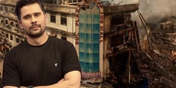 کراچی کو پرائیوٹائز کر دیا جائے، ہم سب مل کر شہر خرید لیں گے اور بہتر چلائیں گے: تابش ہاشمی