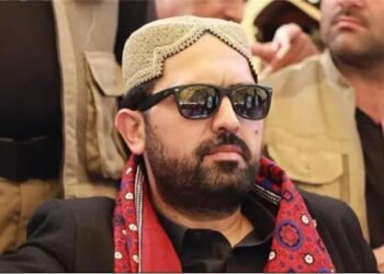 تحریکِ انصاف کی سیاسی جدوجہد مزید تیز ہوگی: وزیر اعلیٰ خیبر پختونخوا