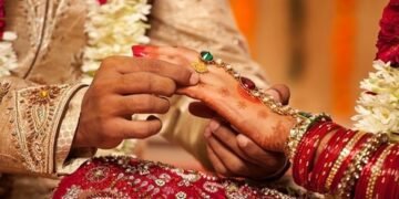 آپ کی شادی کب ہونی چاہیے؟سائنس کیا کہتی ہے!