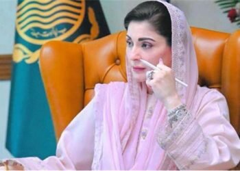 پی ٹی آئی کی عیاری نہیں چلی، پنجاب میں زیرو ہڑتال، زیرو شٹر ڈاؤن اور زیرو پہیہ جام رہا: مریم نواز