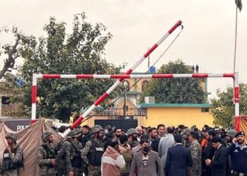 اسلام آباد کی مسجد میں حملہ کرنیوالے خودکش بمبار کی شناخت ہوگئی، افغانستان سے تربیت حاصل کی: ذرائع