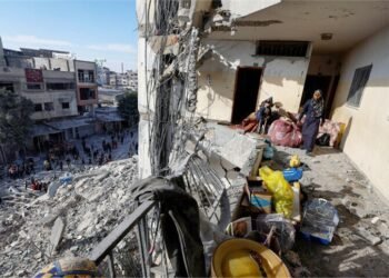 غزہ: جنگ بندی کے باوجود اسرائیلی حملے، بچوں سمیت 21 فلسطینی جاں بحق