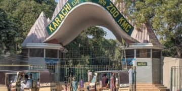 کراچی: اسپیشل بچوں کے لیے چڑیا گھر میں داخلہ فیس ختم