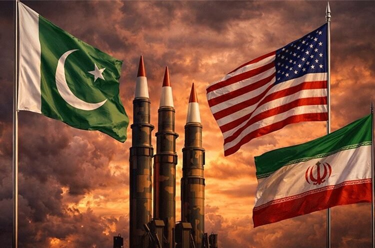 پاکستان کو امریکا۔ایران مذاکرات میں شرکت کی دعوت، دفتر خارجہ کی تصدیق