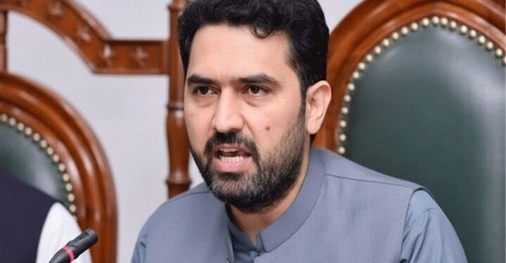 وفاق پختونخوا کے ساتھ سوتیلی ماں جیسا سلوک کر رہا ہے: وزیراعلیٰ سہیل آفریدی