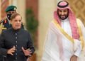 سعودی ولی عہد شہزادہ محمد بن سلمان جلد پاکستان کا دورہ کریں گے
