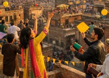 بسنت پر اشتعال انگیزی روکنے کے لیے مختلف پابندیاں نافذ