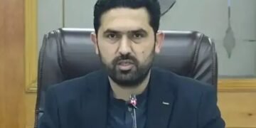 پولیس پر 9 مئی سے متعلق دباؤ ڈالا جا رہا ہے، پولیس کو سیاست میں نہ گھسیٹا جائے: وزیراعلیٰ خیبر پختونخوا سہیل آفریدی