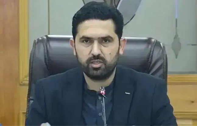 پولیس پر 9 مئی سے متعلق دباؤ ڈالا جا رہا ہے، پولیس کو سیاست میں نہ گھسیٹا جائے: وزیراعلیٰ خیبر پختونخوا سہیل آفریدی