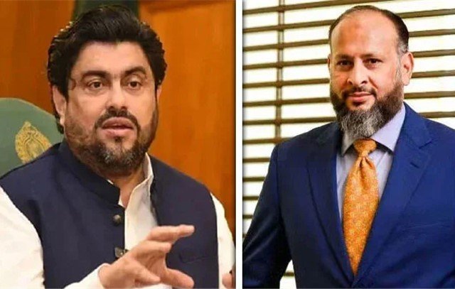 خاتون سے ہراسانی کا الزام: گورنر سندھ نے کے الیکٹرک کے سی ای او کے خلاف صوبائی محتسب کا فیصلہ کالعدم قرار دے دیا